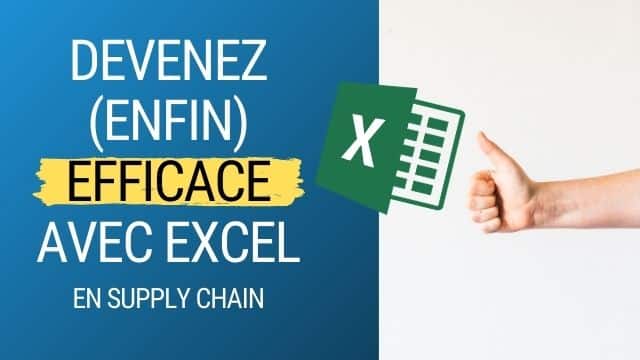 Excel tableau de bord cours en ligne