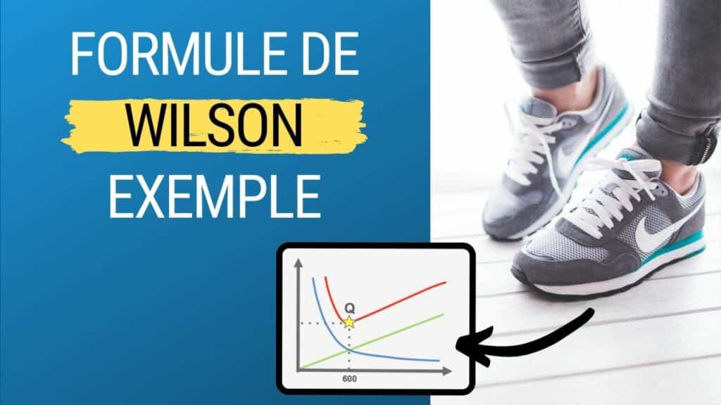 gestion de stock wilson