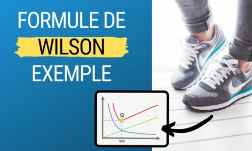 gestion de stock wilson