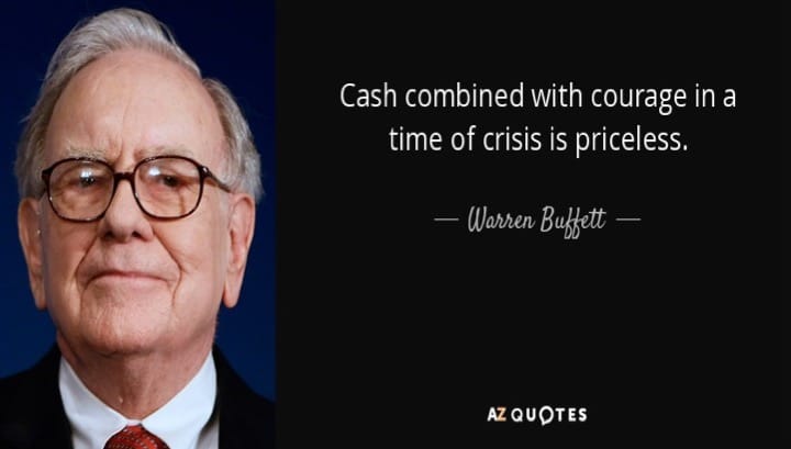 Warren-Buffet-crise-cash-strategie