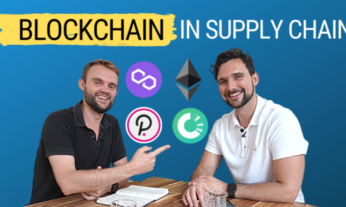 Blockchain in Supply Chain