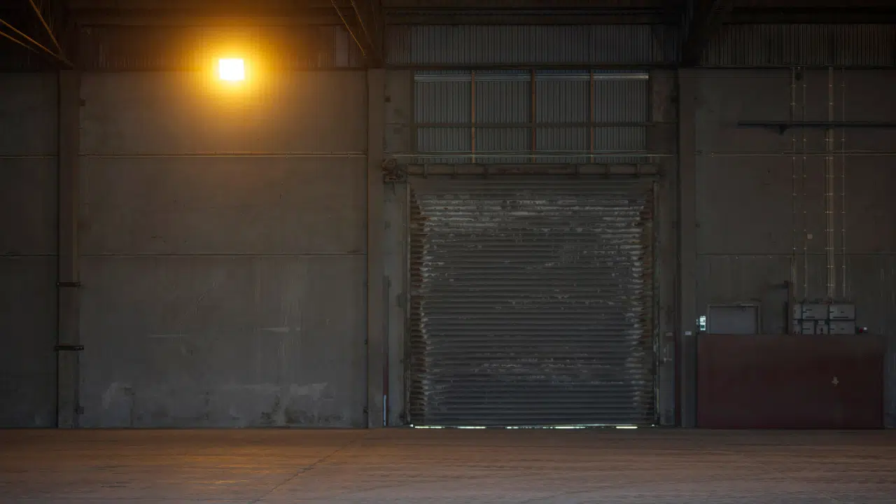 Understanding And Maximizing Warehouse Occupancy Rate