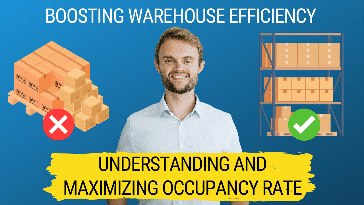 What Is The Role Of A Warehouse Manager