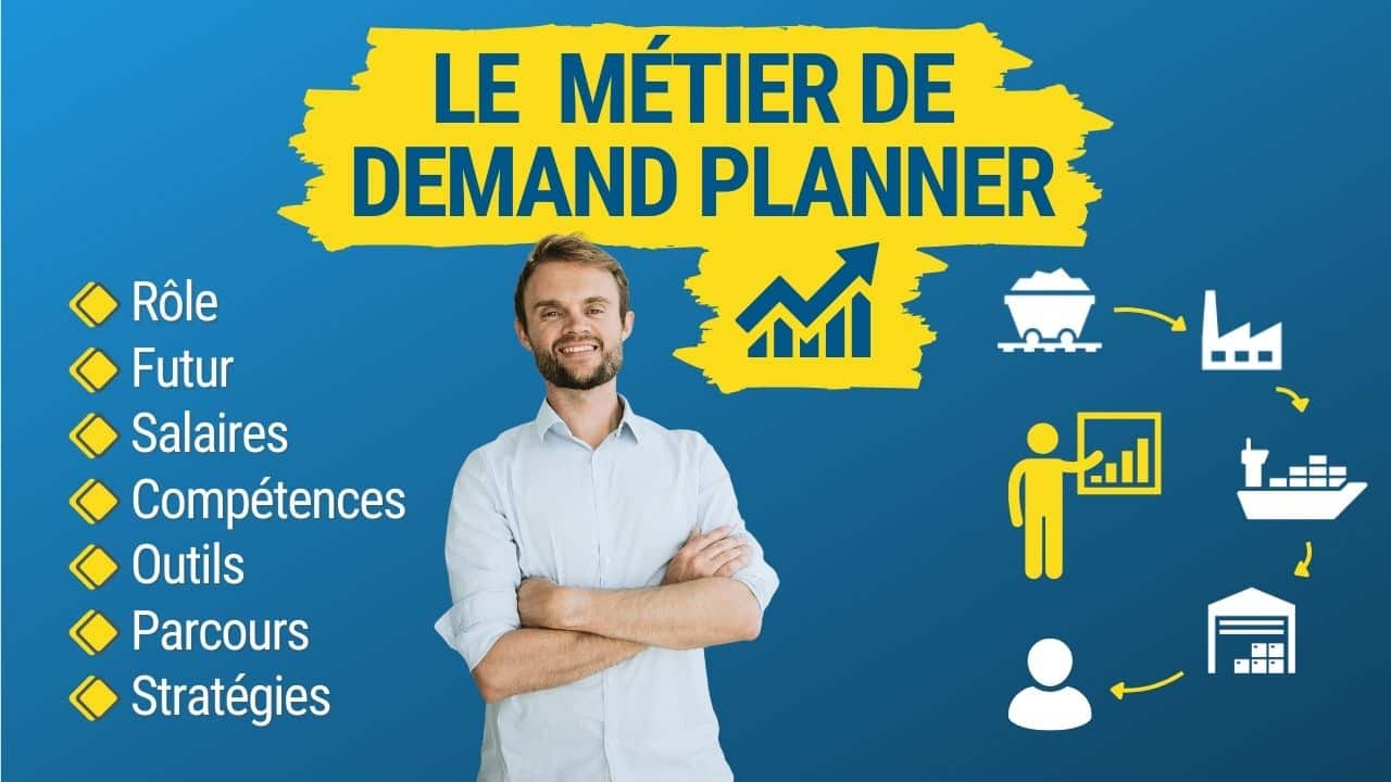 demand planner