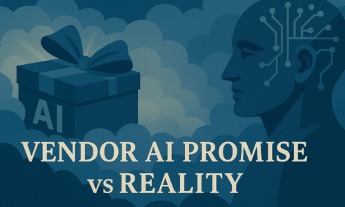 Supply Chain Artificial Intelligence Vendors in Supply Chain