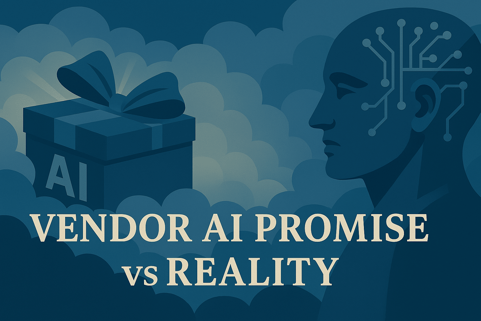 Supply Chain Artificial Intelligence Vendors in Supply Chain