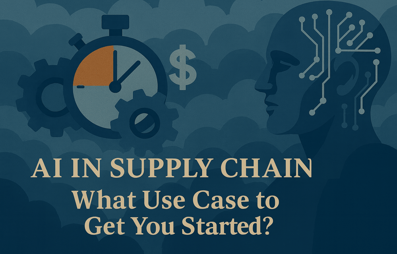 Supply Chain Artificial Intelligence Use Cases