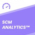 SCM ANALYTICS - SQUARE NO PHRASE